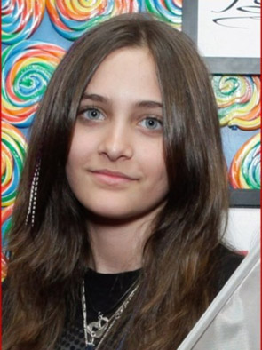 ParisJackson