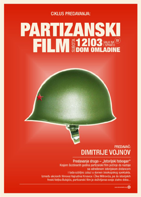 Partizanski_Film_Plakat