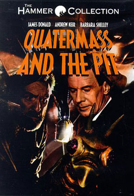 Quatermass
