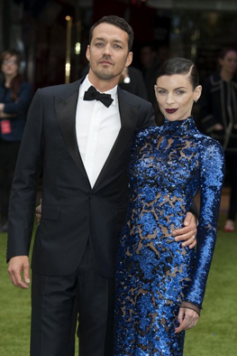 Rupert Sanders Liberty Ross
