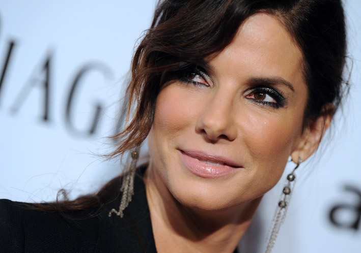 Sandra _Bullock_amfAR_Inspiration