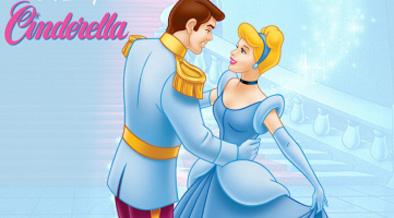 Cinderella
