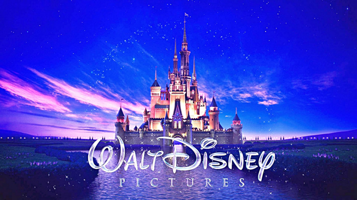 Disney-Logo