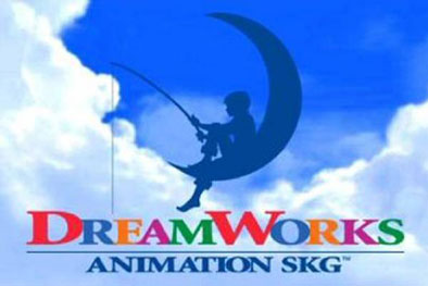 DreamWorks-Animation-Logo
