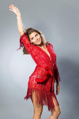 Igra u tami 1 - foto Edvard Nalbantjan