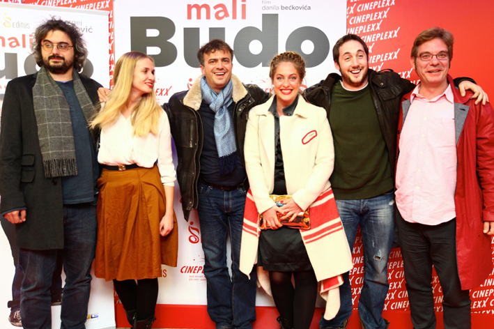 Mali Budo zagreb