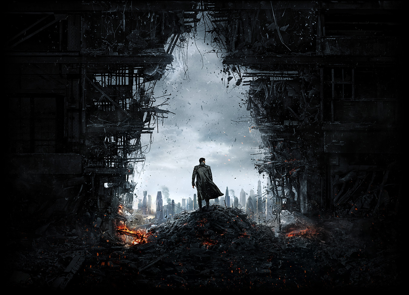 Prema tami - Zvezdane staze