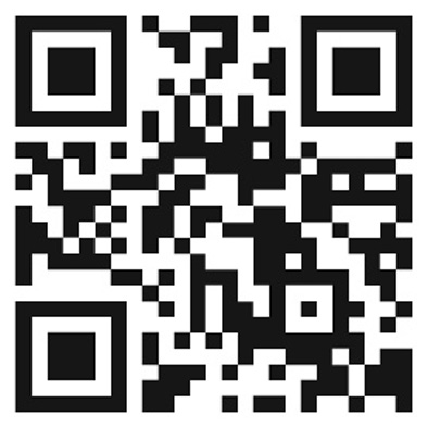 QR KOD ZA NOVOG DZONIJA INGLISA