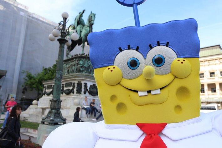SUNDJER BOB KOCKALONE BEOGRAD
