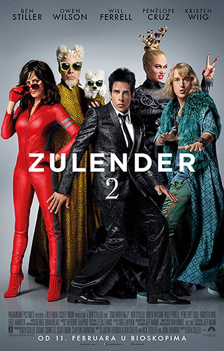 Zoolander2 za webA