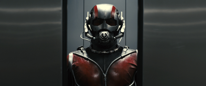 ant man