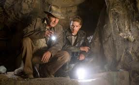 indiana jones