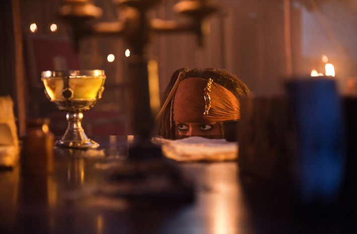 johnny depp pirati 4