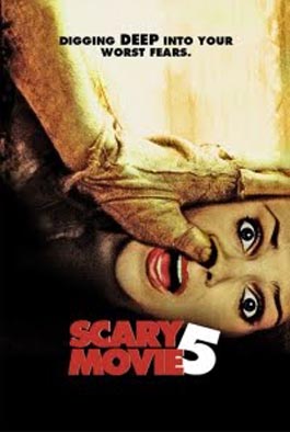 scary movie 5 film