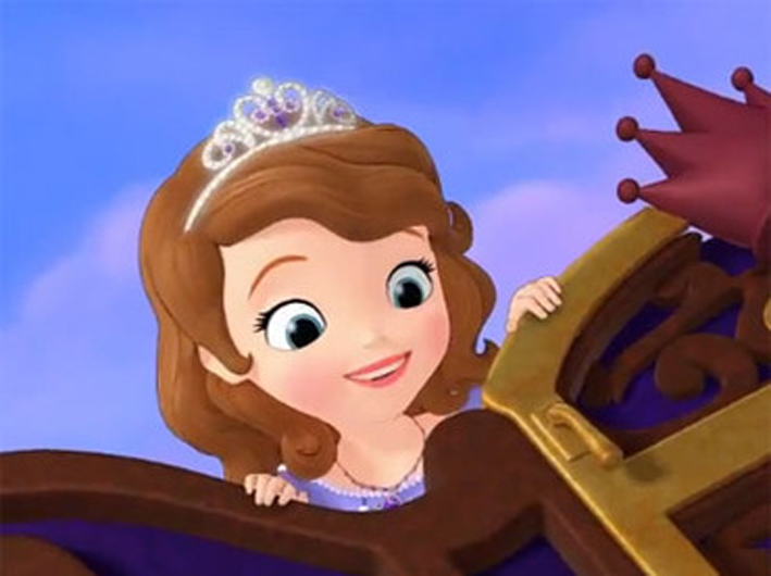 sofia-disney