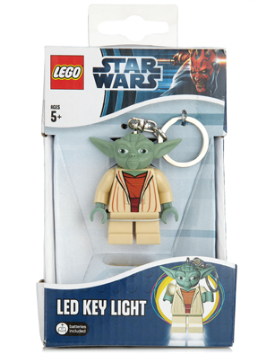 star wars privezak accessorize