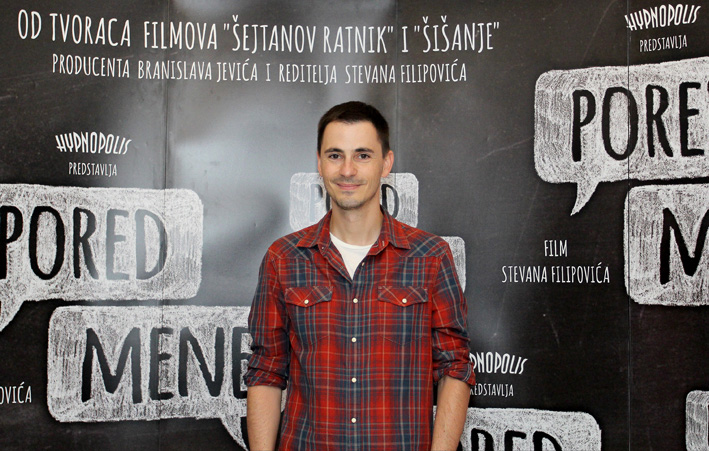 stevan filipovic pored mene kzn