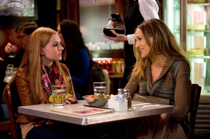 Nova Godina u Njujorku