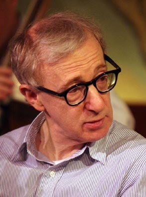 Woody-Allen