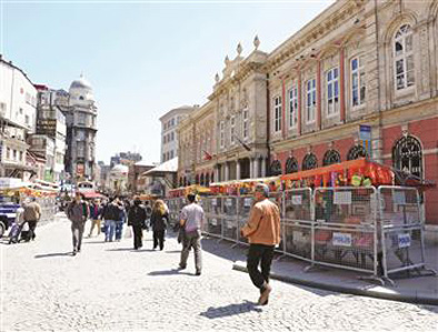 skyfall_istanbul_snimanje