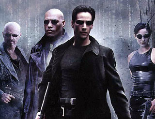 The-Matrix