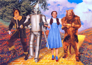 The-Wizard-of-Oz