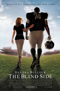 The_Blind_Side_poster