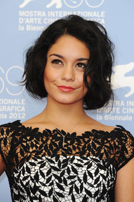 Vanessa Hudgens – Spring Breakers photocall