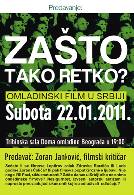 Zasto-tako-retko-plakat