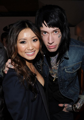 brenda-song-trace-cyrus