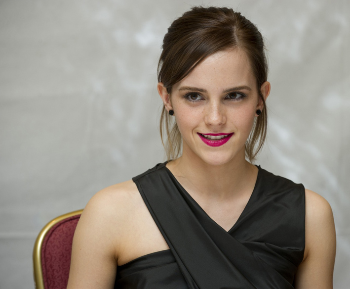 emma watson-2012