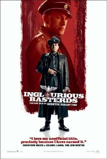 inglourious_basterds_christoph_waltz_poster