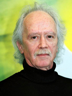 johncarpenter