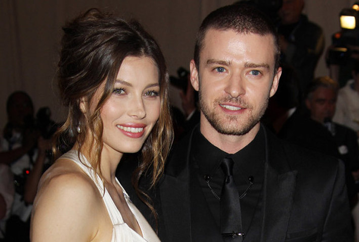 justin timberlake jessica biel