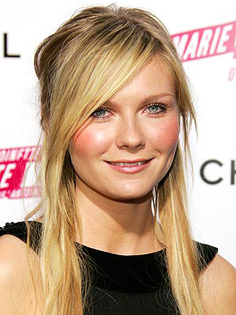 kirstendunst