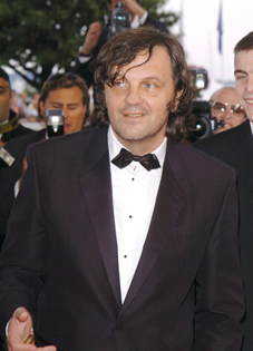 kusturica
