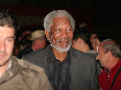 morgan freeman dubrovnik