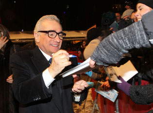 skorseze