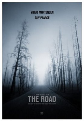 the-road-poster