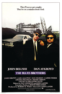thebluesbrothers_poster
