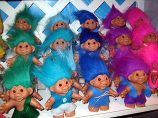 troll-dolls