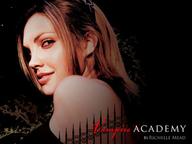 vampireacademy