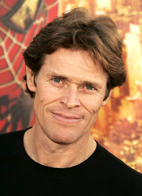 willem-dafoe