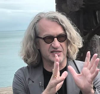 wim-wenders