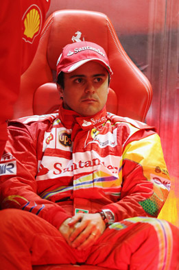 Felipe Massa