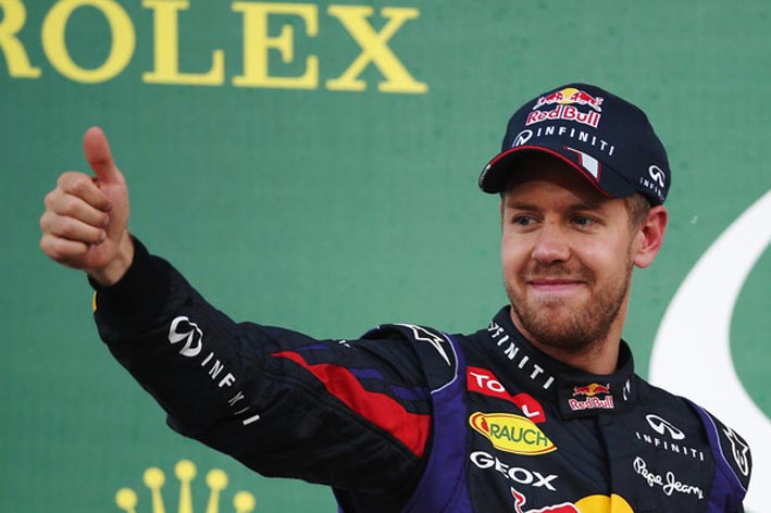 Sebastian Vette Japan