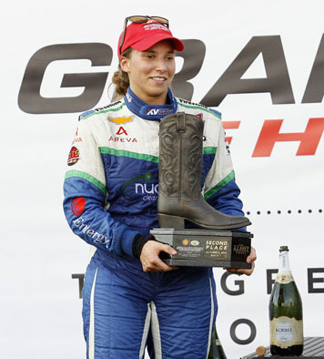 Simona De Silvestro
