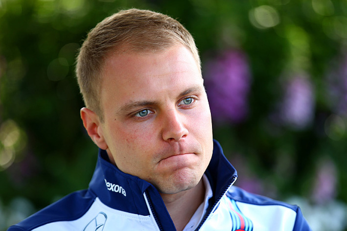 Valtteri Bottas
