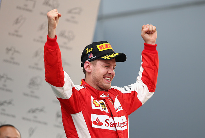 vettel malezija