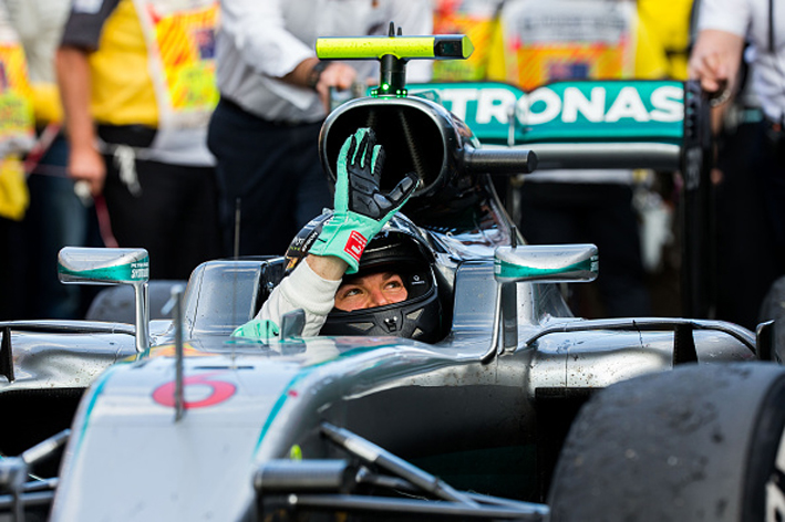 nico rosberg australija pobeda